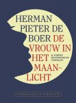 Herman Pieter de Boer 10569 - De vrouw in het maanlicht & andere buitengewone verhalen