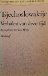 MERCKS Kees (red.) - Tjechoslowakije. Verhalen van deze tijd