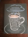 Englander, Nathan - Waar we het over hebben wanneer we het over Anne Frank hebben