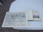 Posthumus Meyes, R. - De reis van Joris van Spilbergen door de Straat van Maghelhaes naar Oost-Indië en terug rond Zuid-Afrika in 1614-1617. Met kaarten en platen