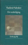 Nabokov, Vladimir - De verdediging.