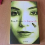 Heimans, Tania - De huurmoeder