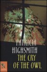 Highsmith, Patricia - The cry of the Owl