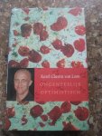 Glastra van Loon, Karel - Ongeneeslijk optimistisch