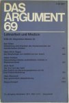 Haug Fritz - Das Argument 69 Zeitschrift fur Philosophie und Sozialwissenschaften Lohnarbeit und Medizin 12 jaargang