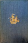 Wieder, F.C. - De Reis van Mahu en de Cordes, deel 21 Linschoten Vereeniging 1e deel