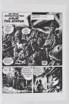 Ortiz-Segura - Jack the Ripper (2 foto's)