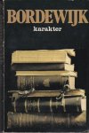 Ferdinand Bordewijk 10448 - Karakter