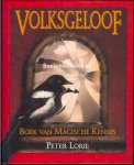 Lorie, Peter - Volksgeloof