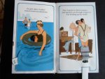  - The Roaring Twenties, A Spicy Pop-Up Book For Adults Only
