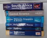 Richmond, Simon Et Al. - Lonely Planet: South Africa, Lesotho & Swaziland
