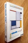 Sven Gatz en Patrick Stouthuysen (red.) - EEN VIERDE WEG ? Links - Liberalisme als traditie en als oriëntatiepunt