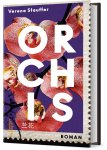 Stauffer, Verena - Orchis - Roman