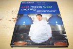 Arthur Boehm - Blue Ginger - East Meets West Cooking With Ming Tsai