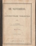 Schmal, J. - De nijverheid, aanschouwelijk voorgesteld