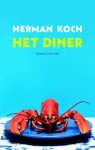 Herman Koch, geen - Het diner