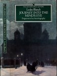 Blanch, Lesley - Journey into the Mind's Eye. Fragments of an autobiography