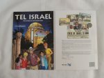 Oreel, Danker Jan en Diepenbroek, Andre - Tel Israel; Het verhaal van de Joodse staat