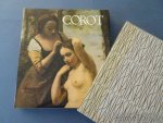 Jean Leymarie. - Corot (Eng. text).