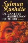 Rushdie, Salman - De laatste zucht van de Moor