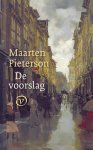 Maarten Pieterson 116456 - De voorslag