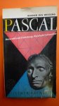 Schneider Reinhold   (Auswahl und Einleitung) - Pascal