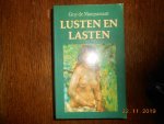 Guy de Maypassant - Lusten en lasten Guy de Maypassant - Lusten en lasten