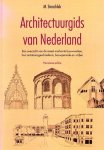 M. Stenchlak - Architectuurgids van Nederland