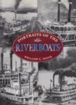 Davis, William C - Portraits of the Riverboats