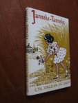 Jongejan-de Groot, C. Th. - Janneke-Tanneke
