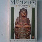 Hamilton-Paterson, James ; Andrews, Carol - Mummies ; Death and Life in Ancient Egypt