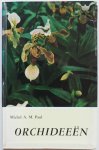 Paul, Michel A.M.;Illustrator : Bouman, Jan - Orchideeën