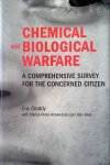 Croddy, Eric - Chemical and Biological Warfare. A Comprehensive Survey for the Concerned Citizen