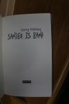 Velema, Gerry - Sander is Bang