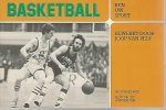 Pelt, Joop van - Ken uw sport -basketball