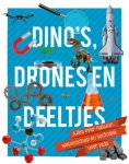 Jim Jansen - Dino's, drones en deeltjes