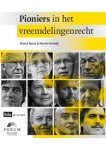 Marcel Reurs & Martijn Stronks - Pioniers in het vreemdelingenrecht