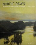 KOJA, STEPHAN. - Nordic Dawn. Modernism's Awakening in Finland. 1890 - 1920.