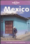 Doug Richmond - Mexico (Lonely Planet Country Guides)