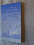 Foort, E.L. van 't - Geholpen en getroost / Ambtelijke zorg aan motorisch gehandicapten en hun omgeving
