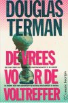 Terman, Douglas - De vrees voor de voltreffer (Zwarte-Beertjes nr. 2347)