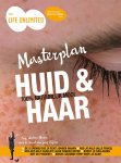  - Masterplan huid en haar 100 % natuurlijk mooi