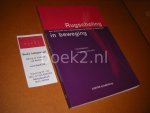 Miedema, Harald, Lidwien van Loon (red.) - Rugscholing in Beweging. Een overzicht van rugscholingsprogramma`s in Nederland.