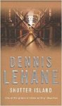 Dennis Lehane 41039 - Shutter Island