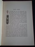  - Gedenkschrift Hulstkamp & Zoon & Molijn, likeurstokers, 1775-1925 Rotterdam