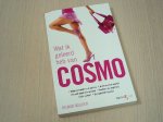 Mulder, Hilmar - Wat  ik geleerd heb van Cosmo.
