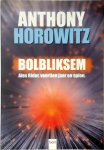 ANTHONY Horowitz - Bolbliksem