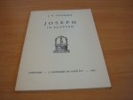 Vondel, Joost van de - Joseph in Egypten