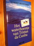 Beintema, Albert - Het Waterhoentje van Tristan da Cunha Beintema, Albert - Het Waterhoentje van Tristan da Cunha