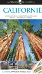 Jamie Jensen - Californië / Capitool reisgidsen